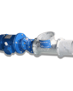 Drive 1.10kW 220/380V 3PH 60Hz FlexVey 125